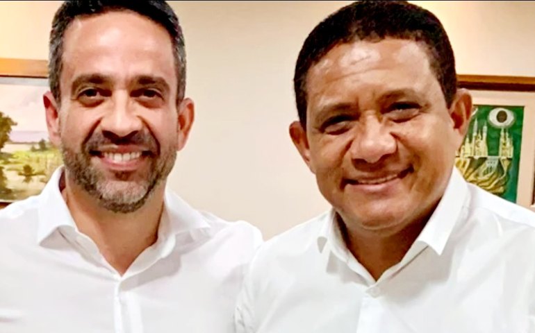 Querendo ser estadual, ex-Prefeito Júlio Cezar recebe missão de Paulo Dantas para disputar Câmara Federal  pelo PSD