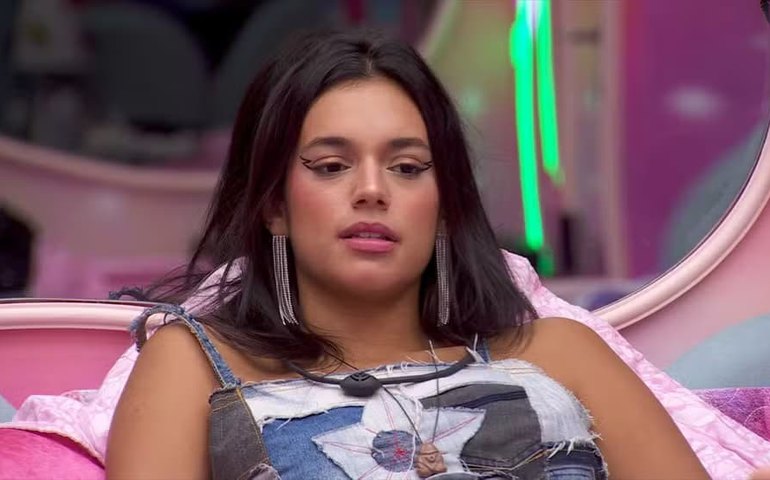 'BBB24': Quem é a mãe de Alane?