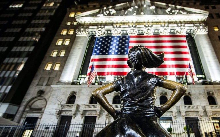 Exterior positivo após payroll mais fraco, Copom e tributária animam Ibovespa