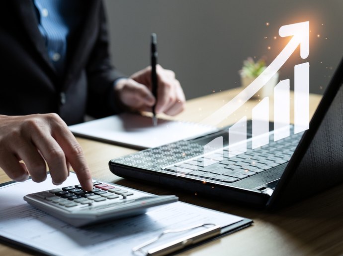 Gestão financeira: os 10 setores empresariais mais buscados pelos brasileiros