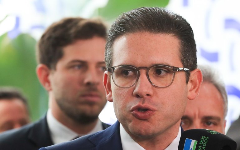 Câmara aprova urgência da proposta que derruba alta do IOF