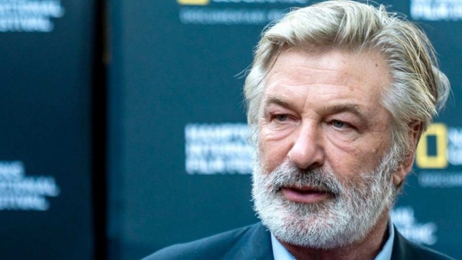 Rust: arma usada por ator em filmagens era legítima, diz promotora