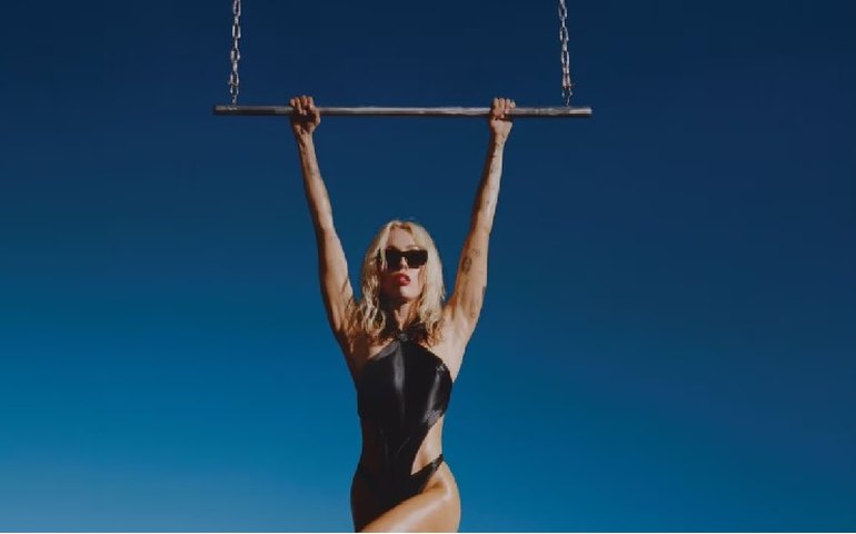 Flowers quebra mais um recorde e ultrapassa 200 milhões de streams no Spotify