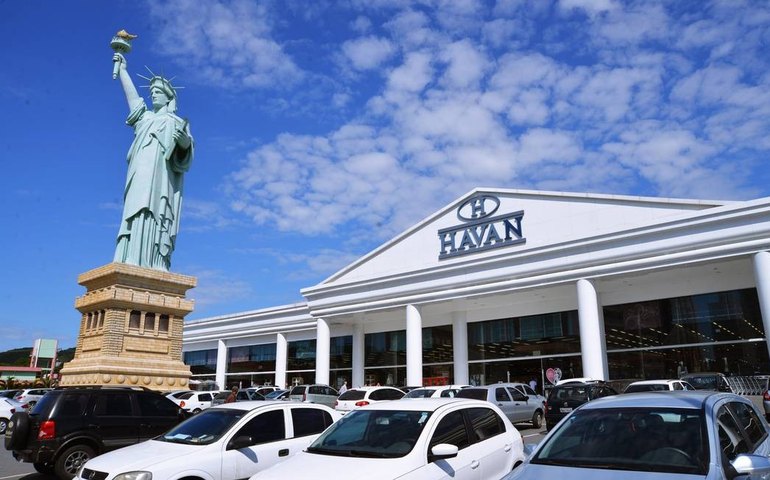 Mercado levanta dúvidas sobre os números da varejista Havan