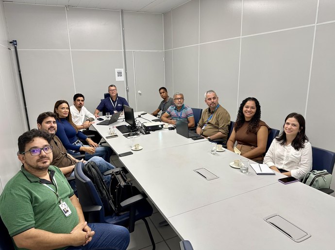 Itec apresenta dados do call center e Detran propõe unificação dos canais de atendimento