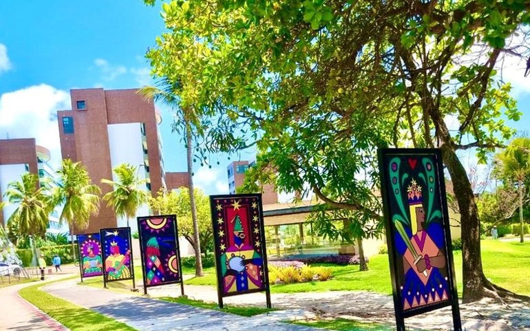 Natal de cultura e tradição no Paiva atrai os alagoanos de férias em Recife