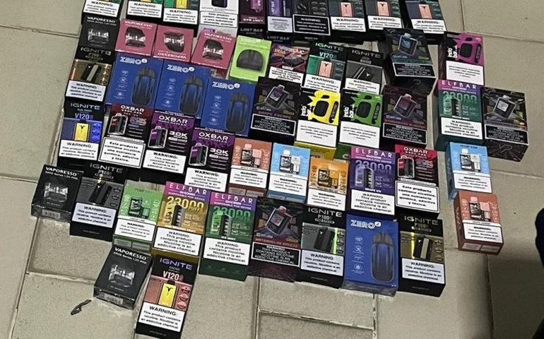 Polícia Civil prende homem em flagrante por tráfico de drogas em Arapiraca