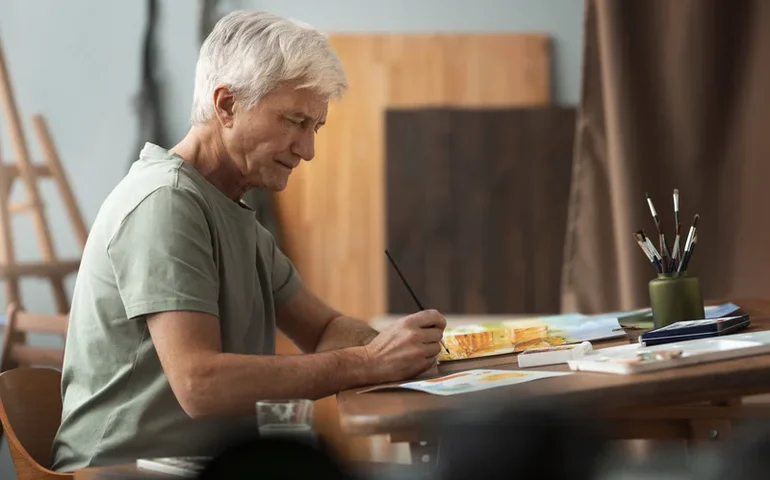 Planejamento para a longevidade: como organizar as finanças para viver mais tranquilo após a aposentadoria