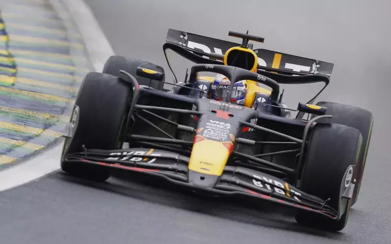 GP de São Paulo não terá corrida sprint em 2026