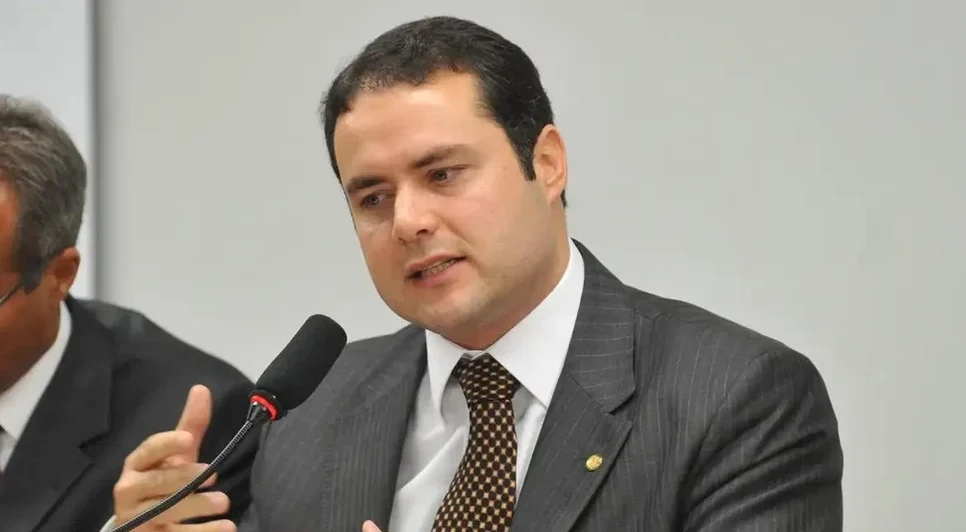 Renan Filho e MDB batem recorde de punições na Justiça Eleitoral de Alagoas. - Foto: Arquivo/Fabio Rodrigues Pozzebom/Agência Brasil