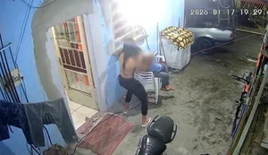 Alagoana é morta a facadas dentro de casa em São Paulo; suspeita é presa em flagrante