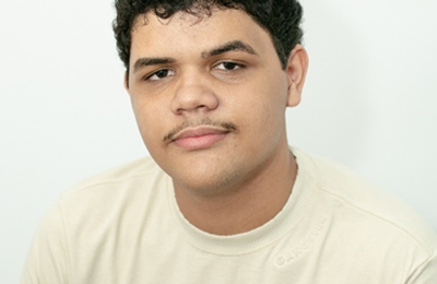 Jovem de Alagoas é reconhecido por ONG internacional
