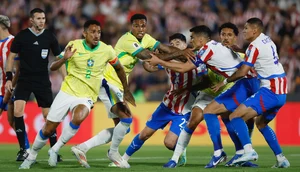 IMG-20240910-WA0046 / Foto: Foto: Rafael Ribeiro/CBF