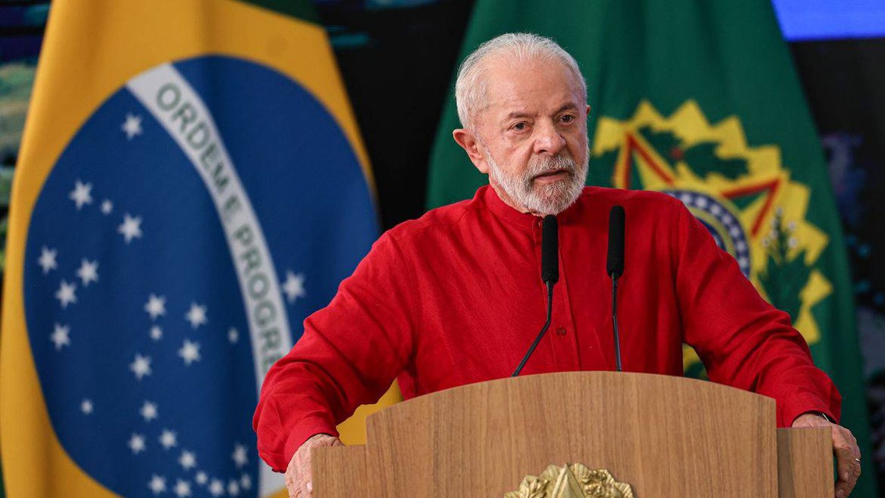 Lula volta atrás após dizer que 'traficantes são vítimas': 'Frase mal colocada'