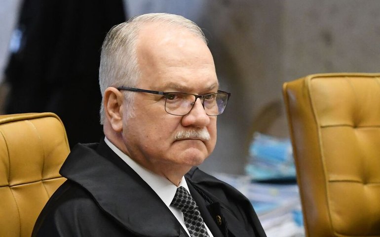 Fachin propõe contracheque único para magistrados; resolução será analisada pelo CNJ