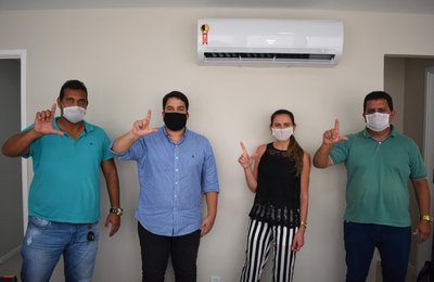 Empresária de sucesso no exterior, filha de São Brás lança pré-candidatura à prefeita pelo PROS-AL