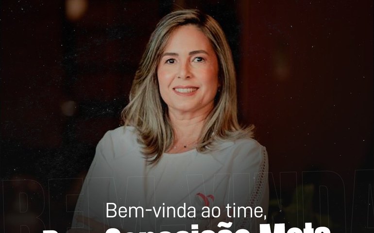 ASA tem nova nutricionista para 2024