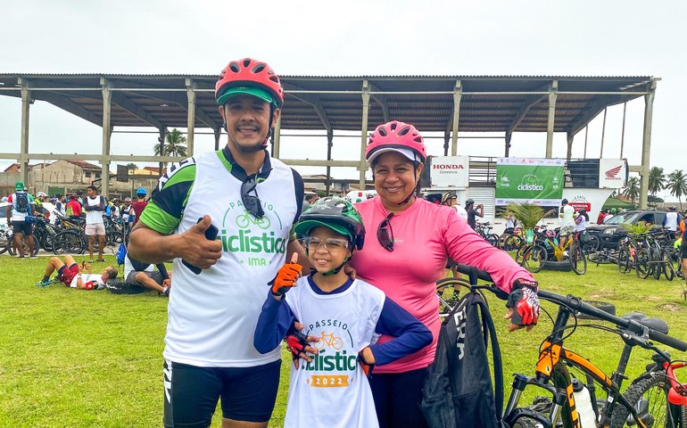 Terceiro lote de inscrições para Passeio Ciclístico do IMA é liberado