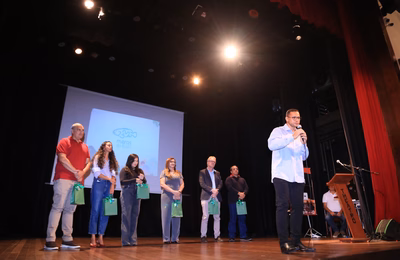 Semana do Meio Ambiente de Penedo tem abertura oficial no Theatro Sete de Setembro
