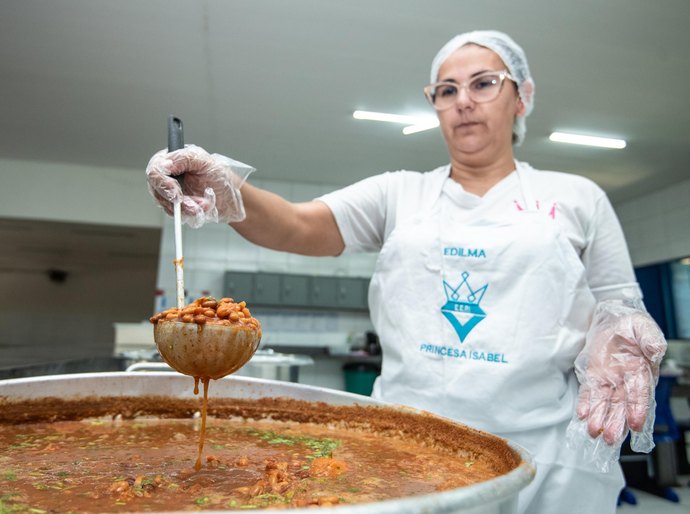 Diário Oficial traz resultado final da Chamada Pública da Agricultura Familiar para a Rede Estadual de Ensino