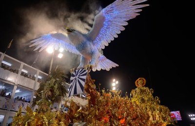 Fim de uma era: Desfile de escolas de samba no Rio não acontecerá em 2018 após corte de recursos