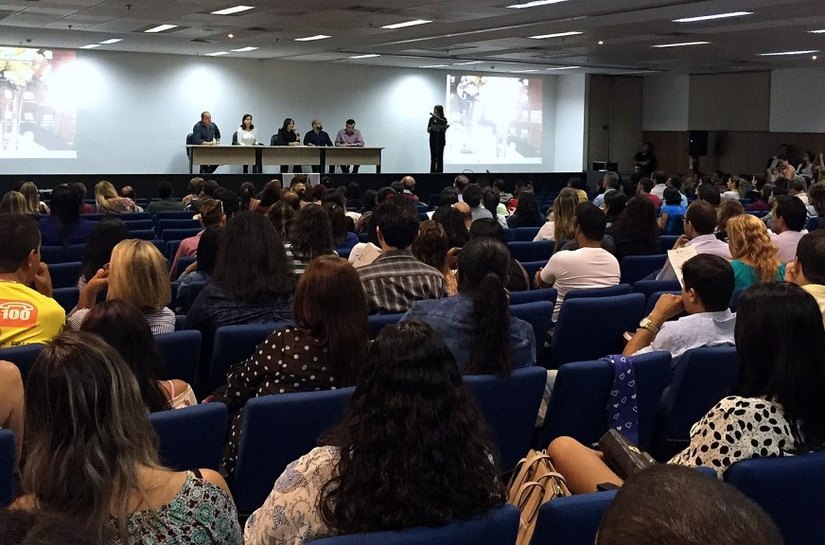 Secretaria de Assistência Social capacita novos profissionais