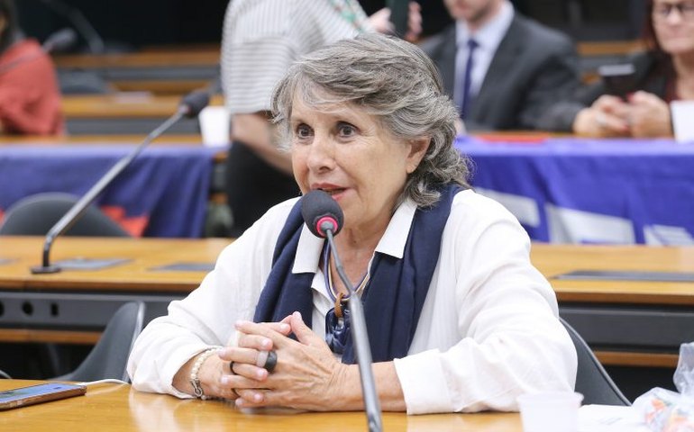 Comissão debate desafios do Inmet diante das mudanças climáticas