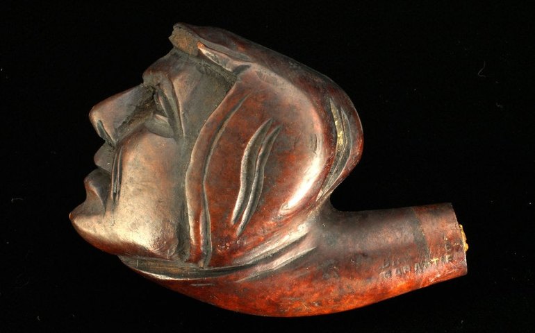 Lideranças lutam pela reparação de itens sagrados para o candomblé