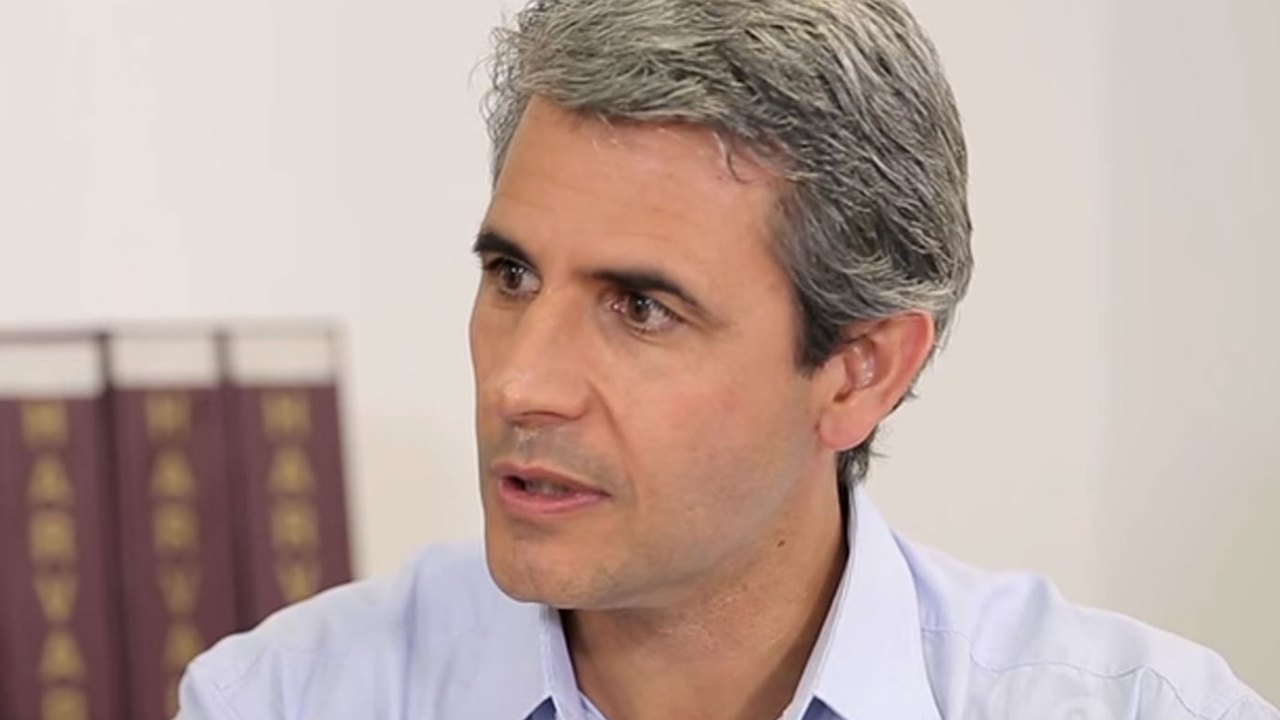 A conversa da 3ª via foi sequestrada pelo ‘caciquismo político’, diz d’Ávila