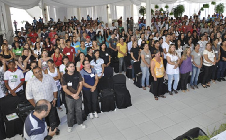 Arapiraca: Gratuita, Conferência de Assistência Social ocorre nesta quarta