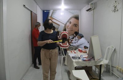 Arapiraca volta a ser referência na geração de empregos e qualificação profissional