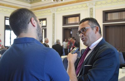 Transporte público do Cidade Universitária será debatido nesta sexta-feira, no bairro  