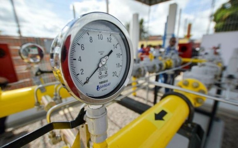 Ações da Sedetur fortalecem segmento industrial no Agreste com inauguração do Gasoduto Penedo-Arapiraca