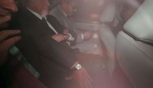 TEMER EM SP