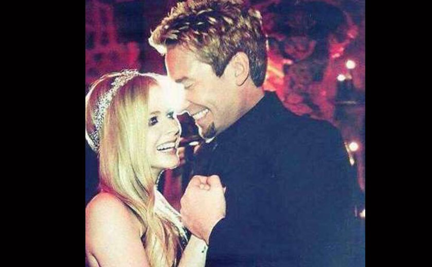 Avril Lavigne e Chad Kroeger anunciaram separação