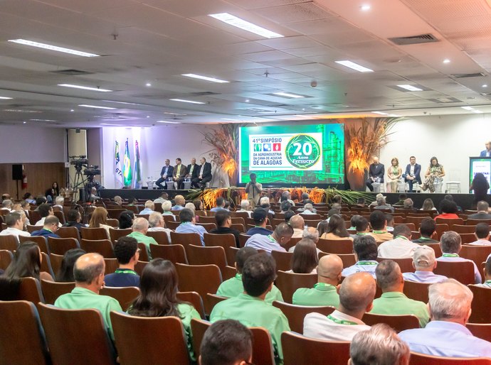 Senai destaca soluções para a indústria e economia circular durante a Fersucro