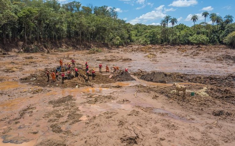 Comissão debate ações realizadas com recursos destinados à recuperação de Brumadinho