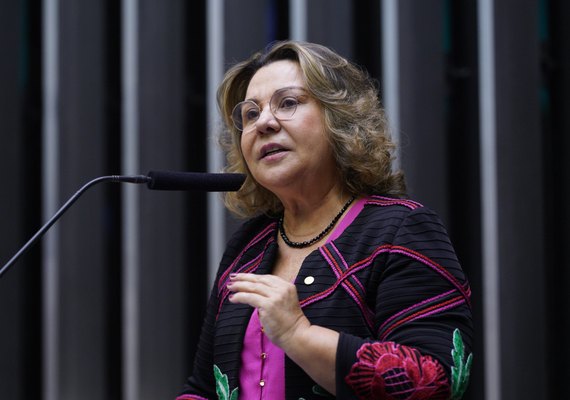 Tereza Nelma abre seleção para destinar emendas parlamentares