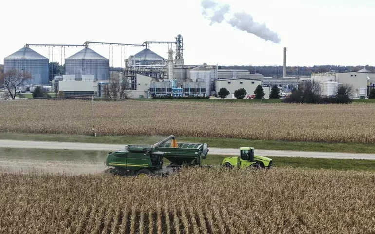 CNI defende biocombustíveis brasileiros em evento em Roma
