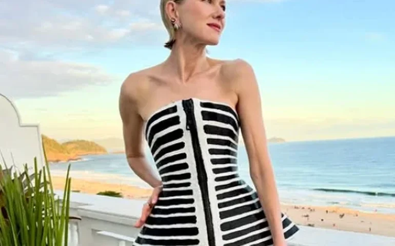 Atrizes de 'Tudo é justo' rebatem avaliações negativas: 'Raro quando a crítica e o público estão em sintonia', diz Naomi Watts