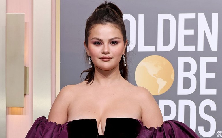 ‘Não sou modelo’, diz Selena Gomez, rebatendo comentários sobre ganho de peso