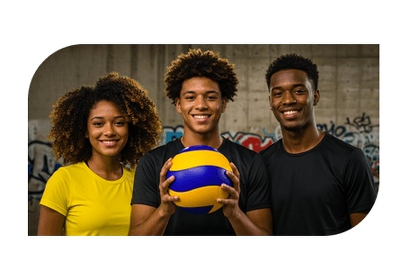 Com investimento de R$ 25 milhões, Uniasselvi aposta na integração entre educação e esporte no Brasil com Projeto Joga Junto