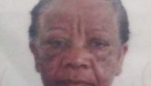 Família procura mulher desaparecida após sair de casa em Aracaju; veja como ajudar