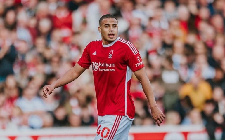 Venda de Murillo a grandes da Europa pode render repasse milionário ao Corinthians