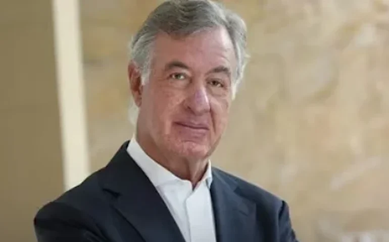 Citi conclui venda de 25% do Banamex para o bilionário Chico Pardo