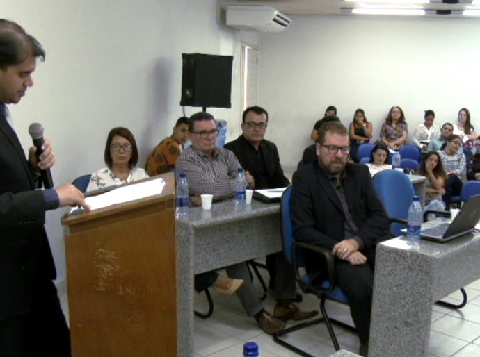 Combate ao abuso sexual de crianças reúne entidades em Santana do Ipanema