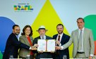 Presidente Lula assina MP do Novo Desenrola com foco na recuperação financeira de famílias, estudantes e pequenos empreendedores