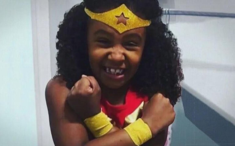 RJ: policial autor do disparo que matou a menina Ágatha Félix é absolvido