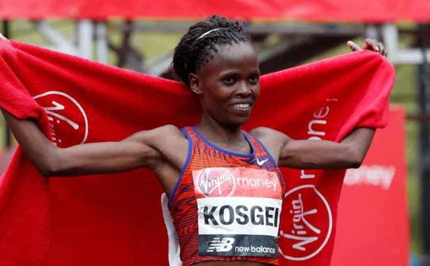 Corrida de São Silvestre confirma presença de queniana campeã de 2018