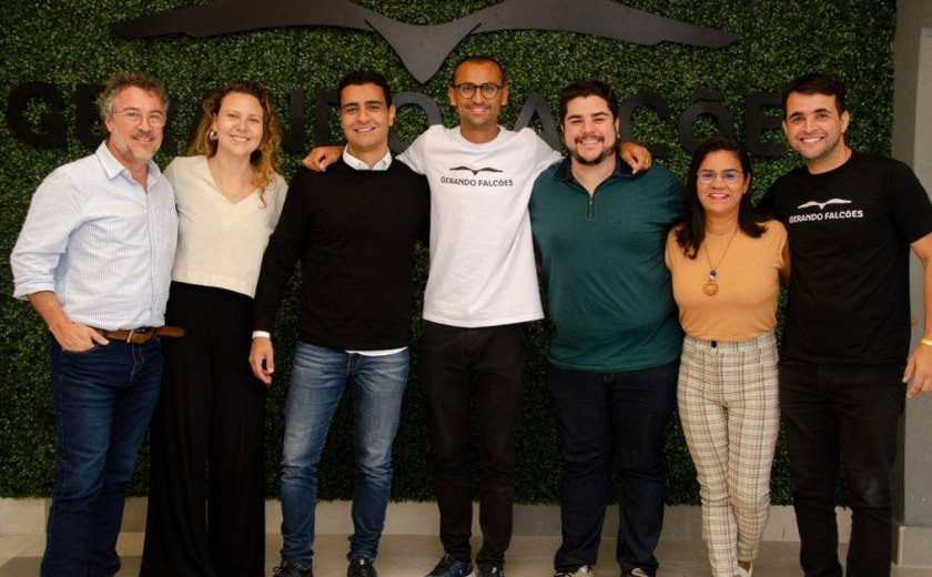 Gerando Falcões: ampliada parceria para o desenvolvimento do Vergel do Lago